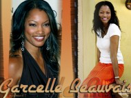 Garcelle Beauvais / Celebrities Female