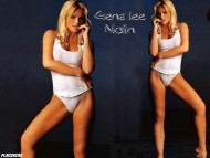 Gena Lee Nolin / Celebrities Female