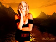 Gena Lee Nolin / Celebrities Female