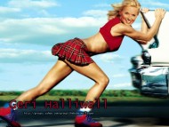 Download Geri Halliwell / Celebrities Female