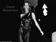 Download Gisele Bundchen / Celebrities Female