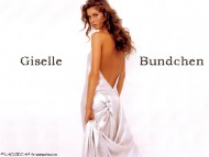 Gisele Bundchen / Celebrities Female