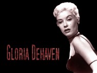 Gloria DeHaven / Celebrities Female