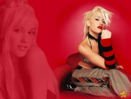 Gwen Stefani / Celebrities Female