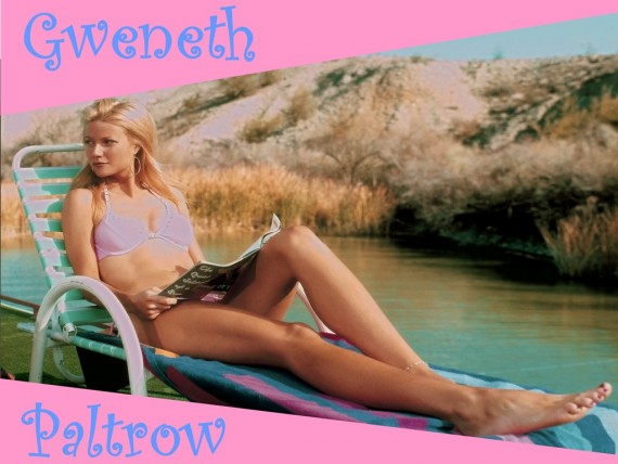 Free Send to Mobile Phone Gwyneth Paltrow Celebrities Female wallpaper num.4