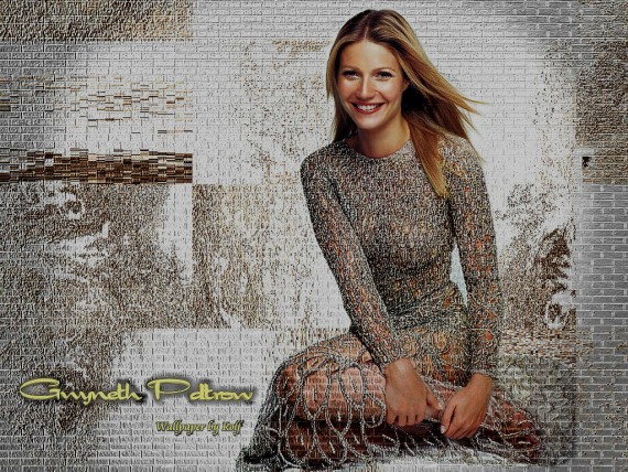 Free Send to Mobile Phone Gwyneth Paltrow Celebrities Female wallpaper num.10