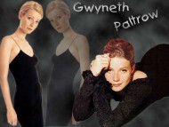 Gwyneth Paltrow / Celebrities Female