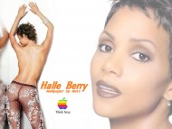 Halle Berry / Celebrities Female