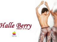 Halle Berry / Celebrities Female