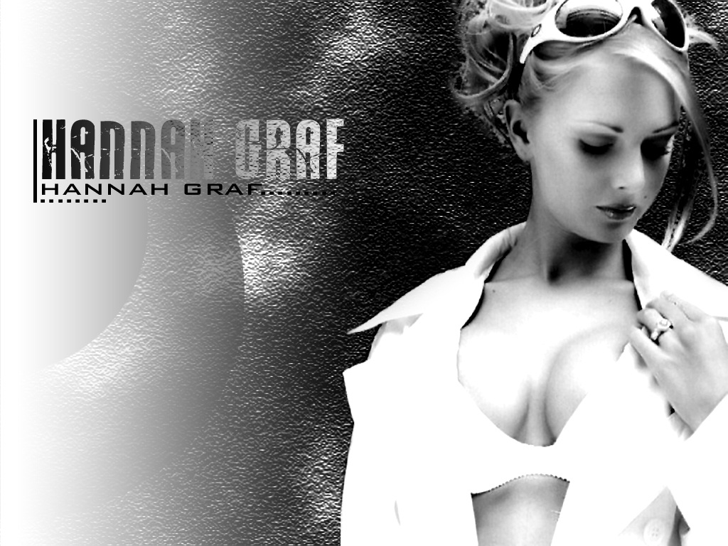 Download Hannah Graf / Celebrities Female wallpaper / 1024x768