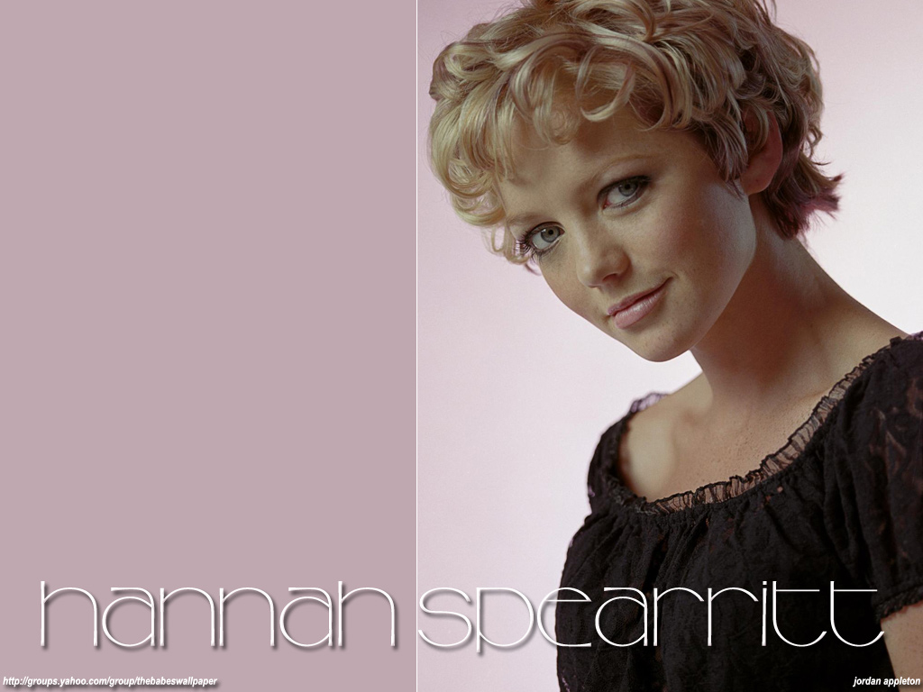 Download Hannah Spearritt / Celebrities Female wallpaper / 1024x768