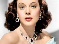 Hedy Lamarr / Celebrities Female