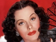 Hedy Lamarr / Celebrities Female
