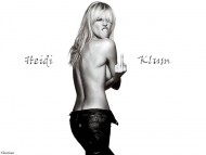 Heidi Klum / Celebrities Female