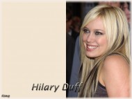 Download Hilary Duff / Celebrities Female