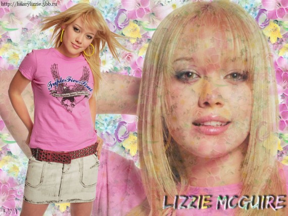 Free Send to Mobile Phone Hilary Duff Celebrities Female wallpaper num.4