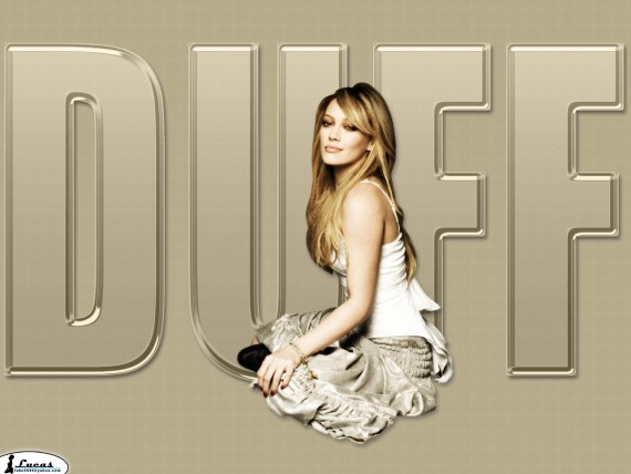 Free Send to Mobile Phone Hilary Duff Celebrities Female wallpaper num.71