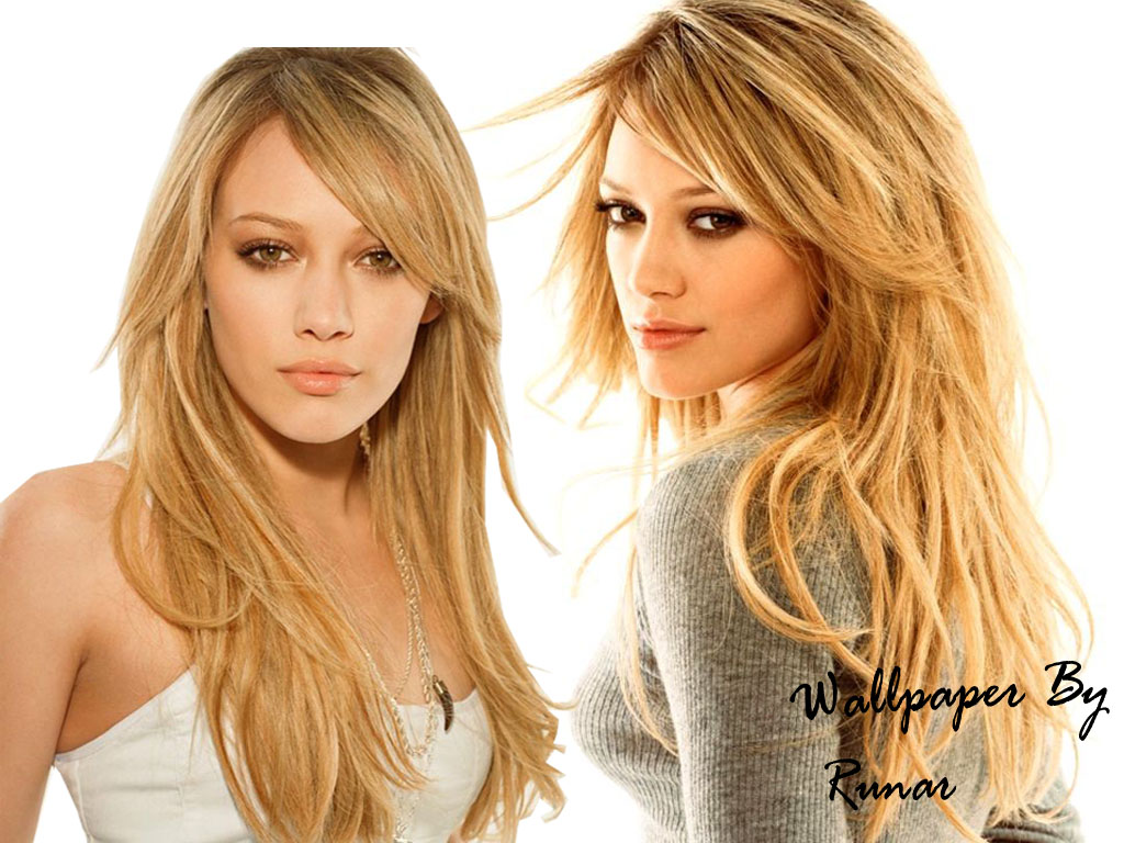 Download Hilary Duff / Celebrities Female wallpaper / 1024x768