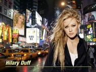 Hilary Duff / Celebrities Female