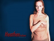 Heather Graham / Celebrities Female