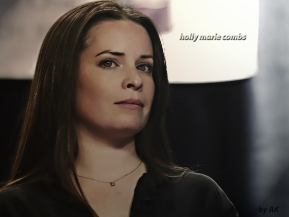 Free Send to Mobile Phone Holly Marie Combs Celebrities Female wallpaper num.19