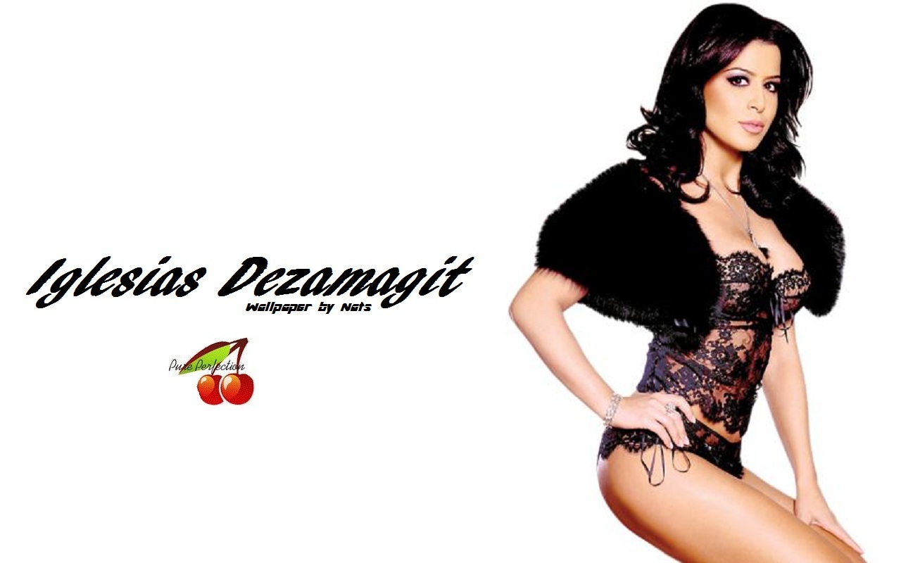 Download High quality Iglesias Dezamagit wallpaper / Celebrities Female / 1280x800