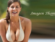 Download Imogen Thomas / Celebrities Female