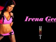Irena Gee / Celebrities Female