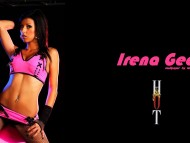 Download Irena Gee / Celebrities Female