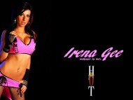 Download High quality Irena Gee  / Celebrities Female