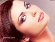 Download Isabeli Fontana / Celebrities Female