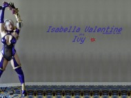 Download Isabella Valentine aka Ivy / Celebrities Female