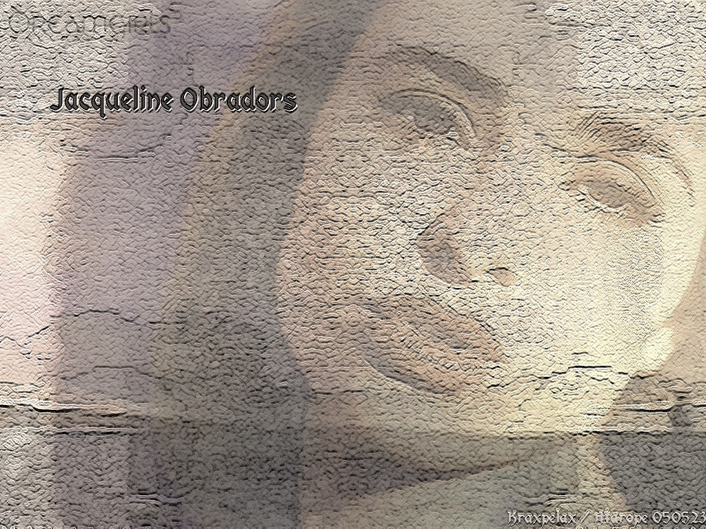 Download Jacqueline Obradors / Celebrities Female wallpaper / 1024x768
