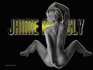 Jaime Pressly / Celebrities Female