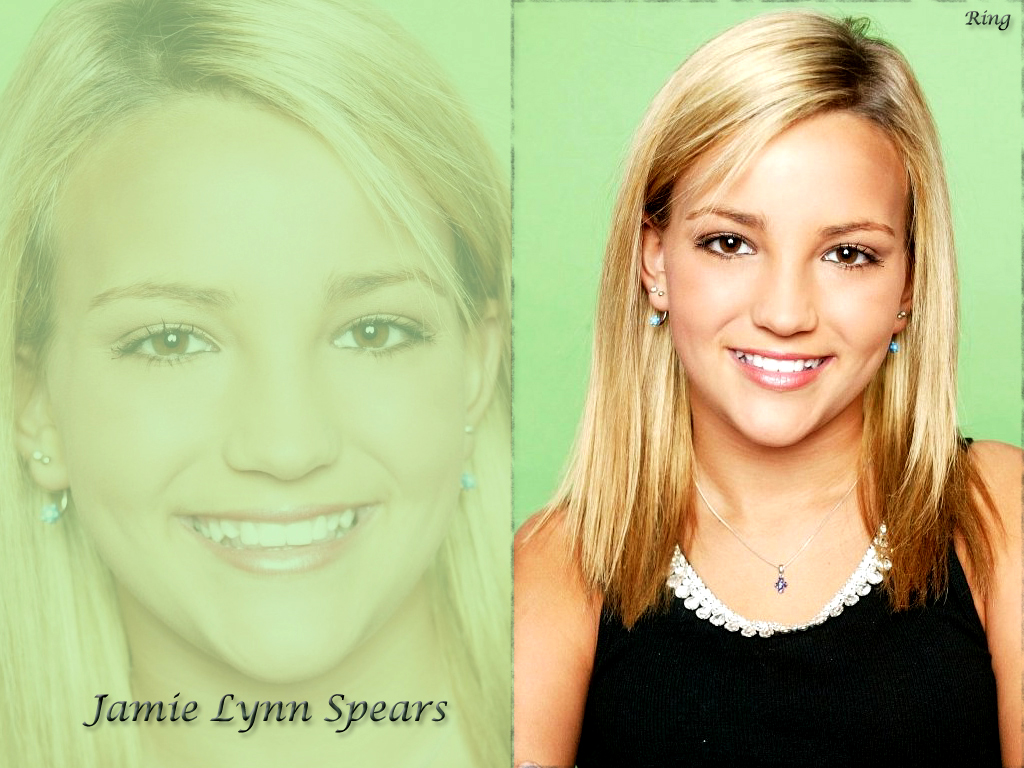 Download Jamie Lynn Spears / Celebrities Female wallpaper / 1024x768