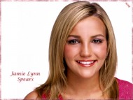 Download Jamie Lynn Spears / Celebrities Female