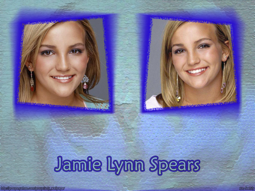 Download Jamie Lynn Spears / Celebrities Female wallpaper / 1024x768