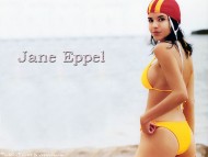 Jane Eppel / Celebrities Female