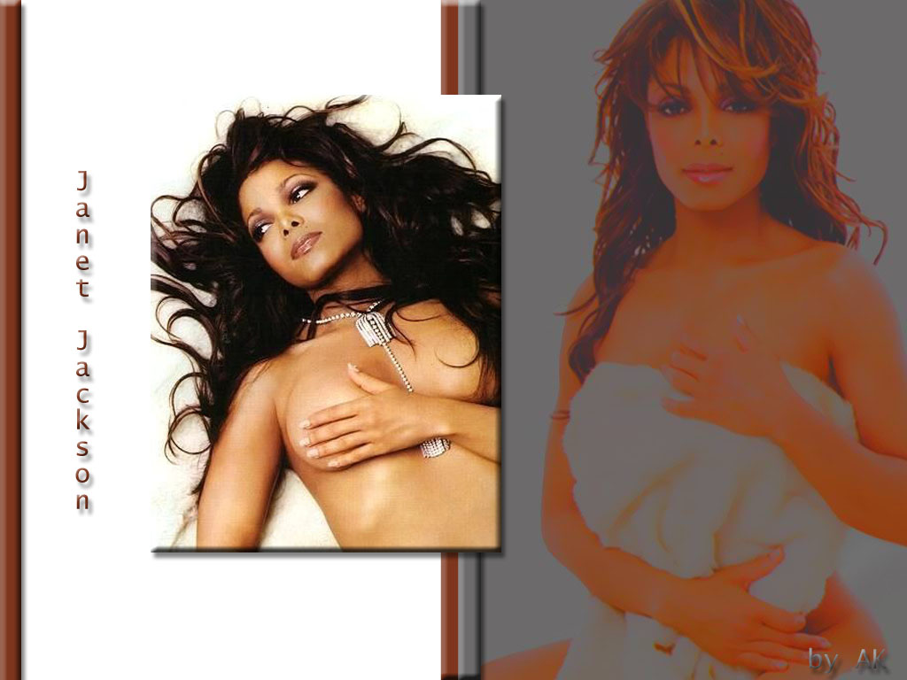 Download Janet Jackson / Celebrities Female wallpaper / 1024x768