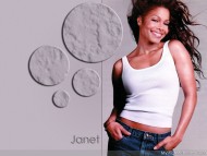 Janet Jackson / Celebrities Female