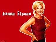 Download Jenna Elfman / Celebrities Female