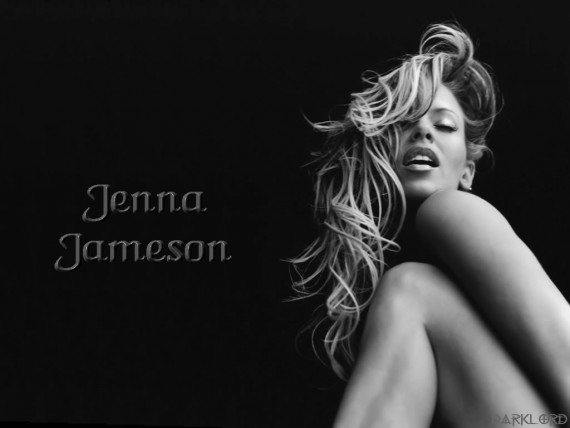 Free Send to Mobile Phone Jenna Jameson Celebrities Female wallpaper num.22