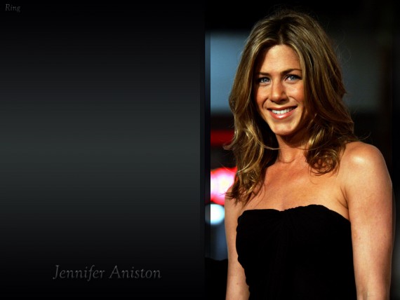 Free Send to Mobile Phone Jennifer Aniston Celebrities Female wallpaper num.79