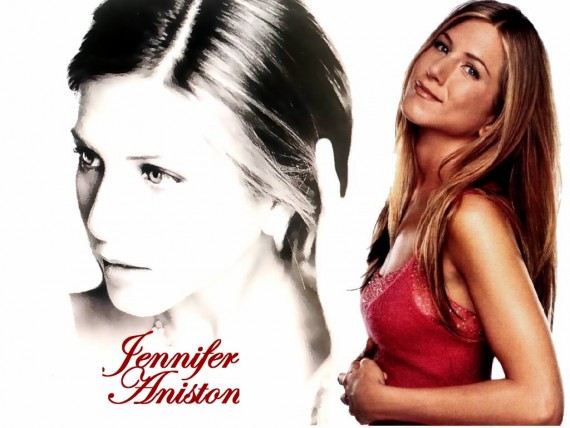 Free Send to Mobile Phone Jennifer Aniston Celebrities Female wallpaper num.23