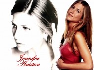Jennifer Aniston / Celebrities Female