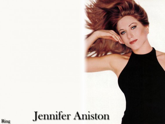 Free Send to Mobile Phone Jennifer Aniston Celebrities Female wallpaper num.47