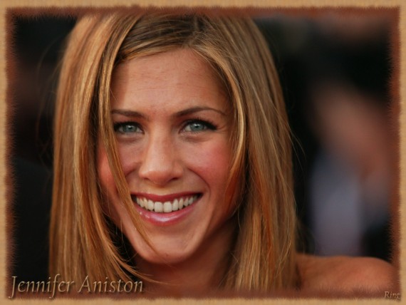 Free Send to Mobile Phone Jennifer Aniston Celebrities Female wallpaper num.59