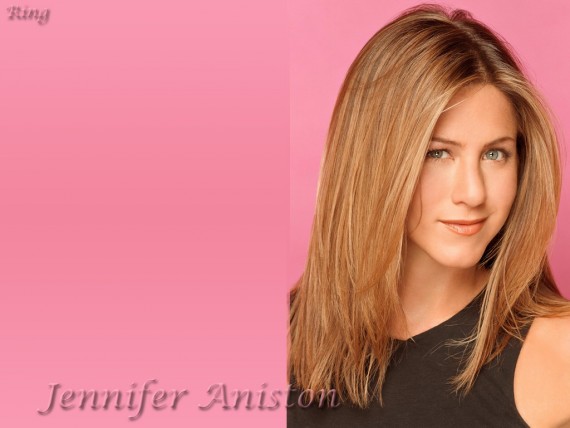 Free Send to Mobile Phone Jennifer Aniston Celebrities Female wallpaper num.52