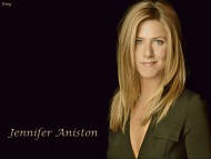 Download Jennifer Aniston / Celebrities Female