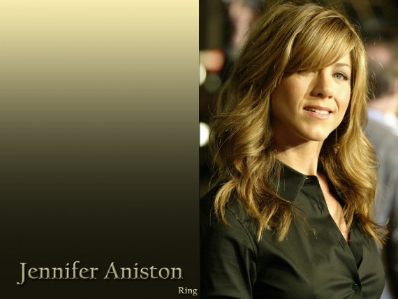Free Send to Mobile Phone Jennifer Aniston Celebrities Female wallpaper num.61